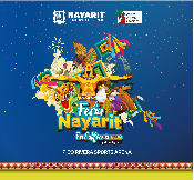 Feria Nayarit En California